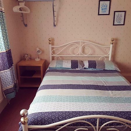 Cameron Court B&B Flamborough Bagian luar foto