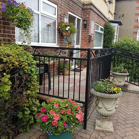 Cameron Court B&B Flamborough Bagian luar foto