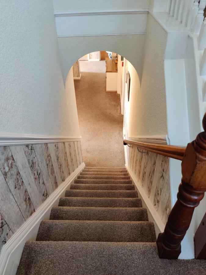Cameron Court B&B Flamborough Bagian luar foto