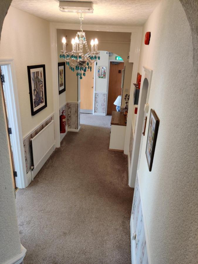 Cameron Court B&B Flamborough Bagian luar foto