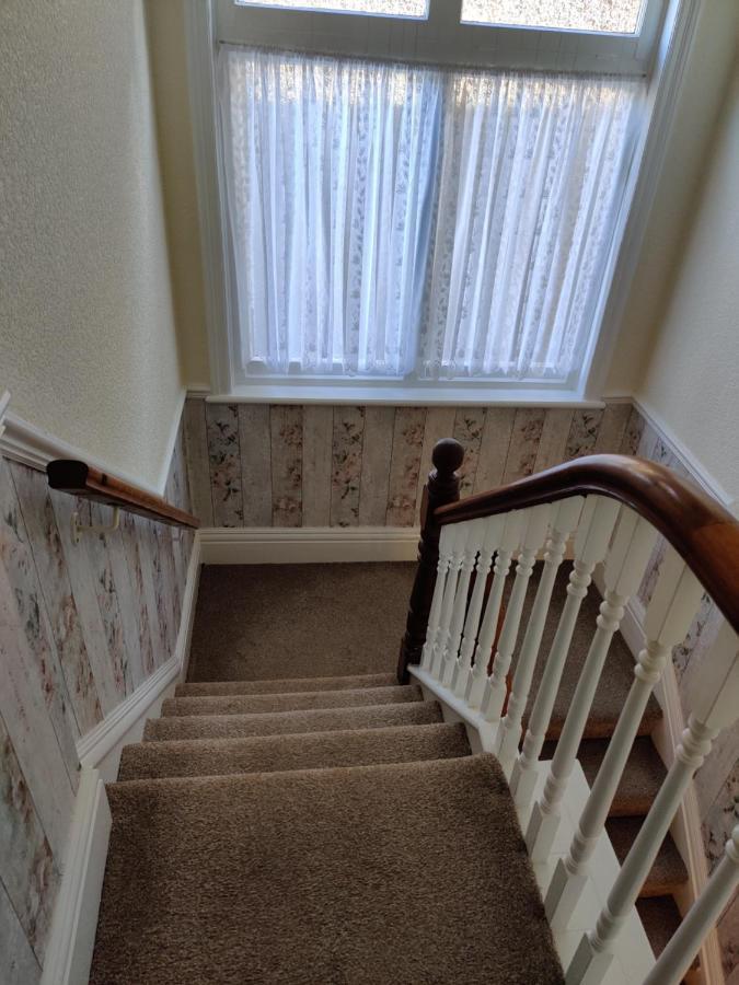 Cameron Court B&B Flamborough Bagian luar foto