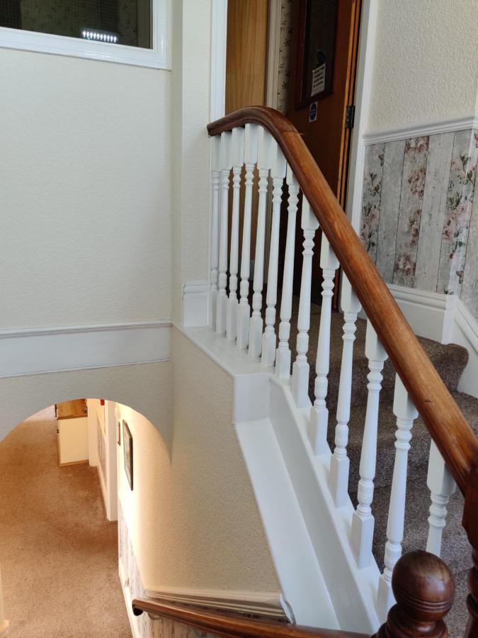 Cameron Court B&B Flamborough Bagian luar foto