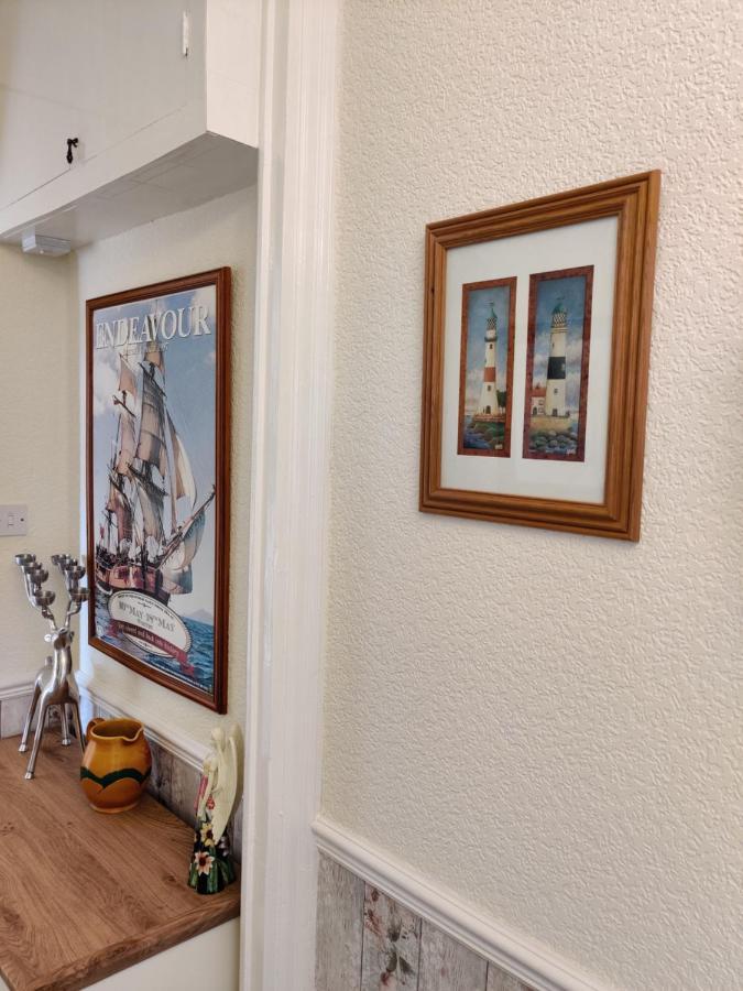 Cameron Court B&B Flamborough Bagian luar foto