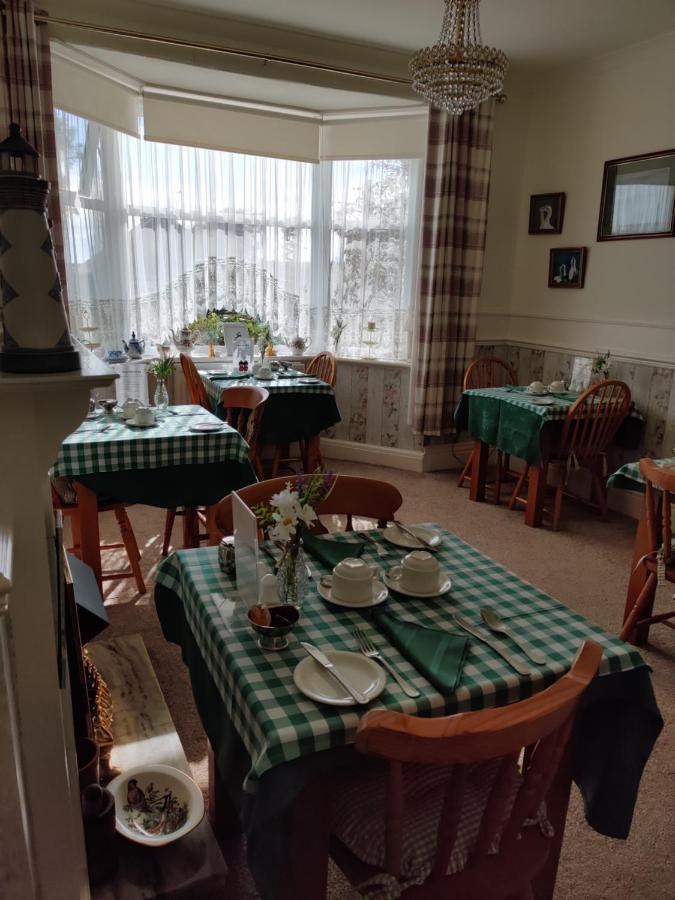 Cameron Court B&B Flamborough Bagian luar foto
