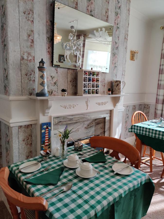 Cameron Court B&B Flamborough Bagian luar foto