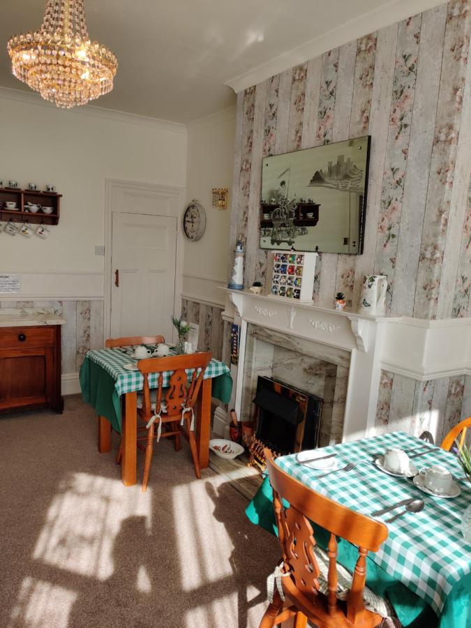 Cameron Court B&B Flamborough Bagian luar foto