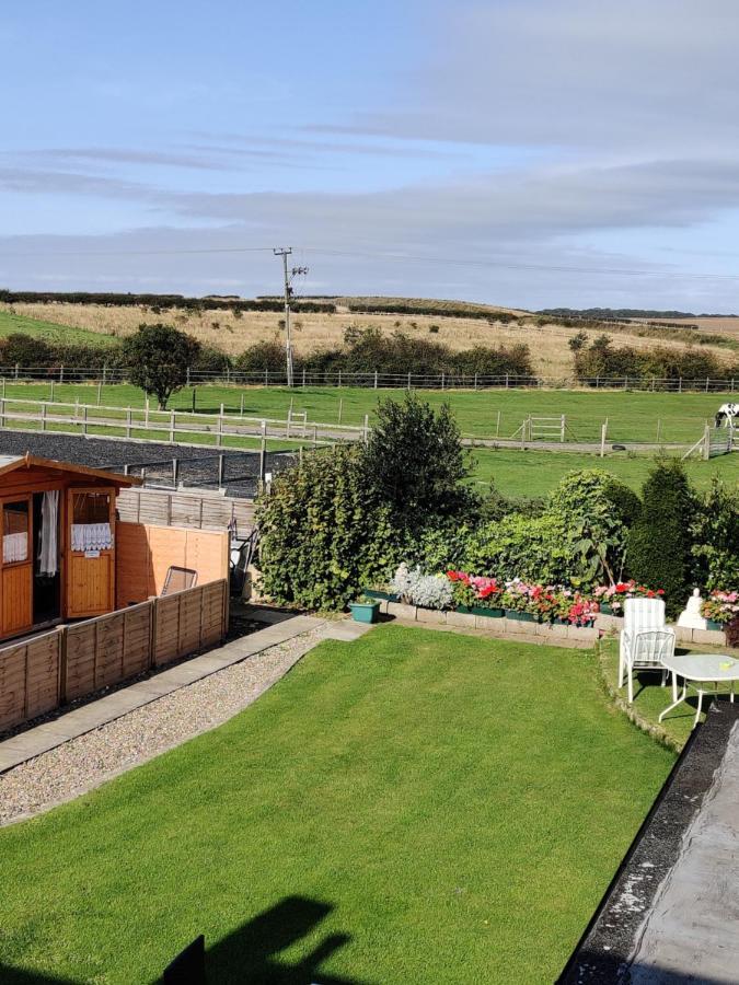 Cameron Court B&B Flamborough Bagian luar foto