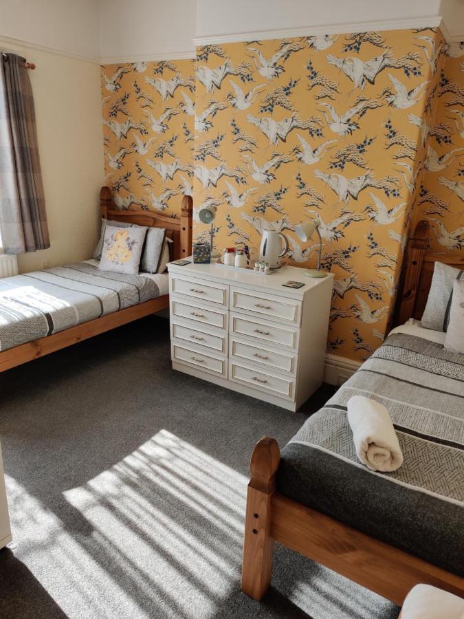 Cameron Court B&B Flamborough Bagian luar foto