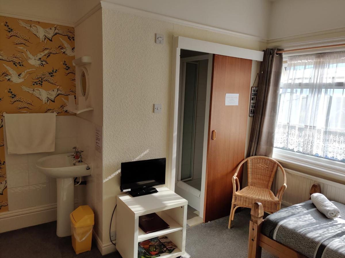 Cameron Court B&B Flamborough Bagian luar foto