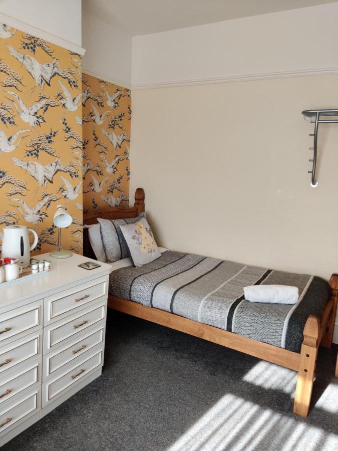 Cameron Court B&B Flamborough Bagian luar foto