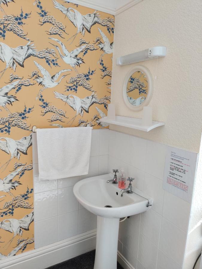 Cameron Court B&B Flamborough Bagian luar foto