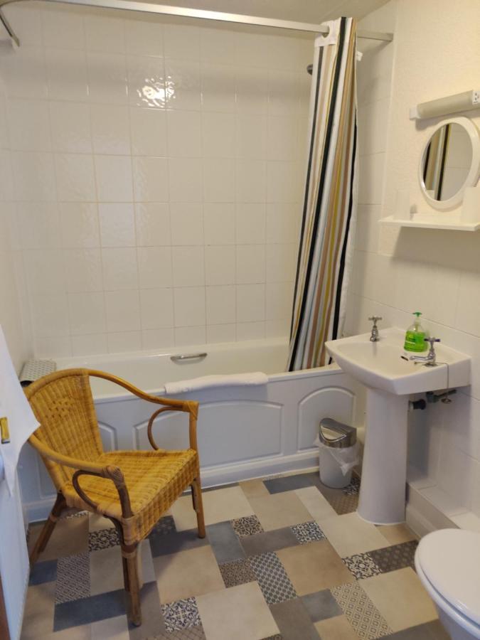 Cameron Court B&B Flamborough Bagian luar foto