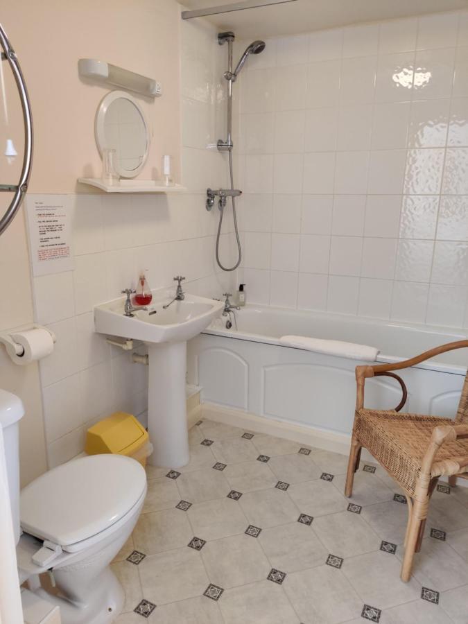 Cameron Court B&B Flamborough Bagian luar foto