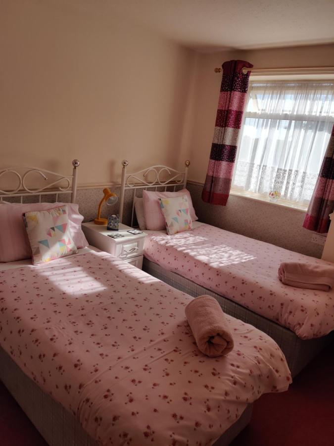 Cameron Court B&B Flamborough Bagian luar foto