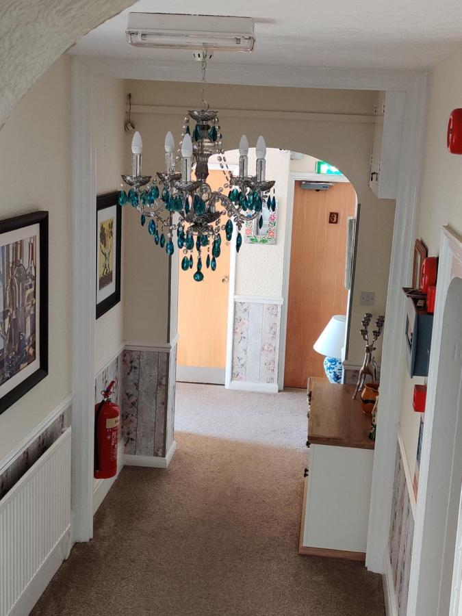 Cameron Court B&B Flamborough Bagian luar foto