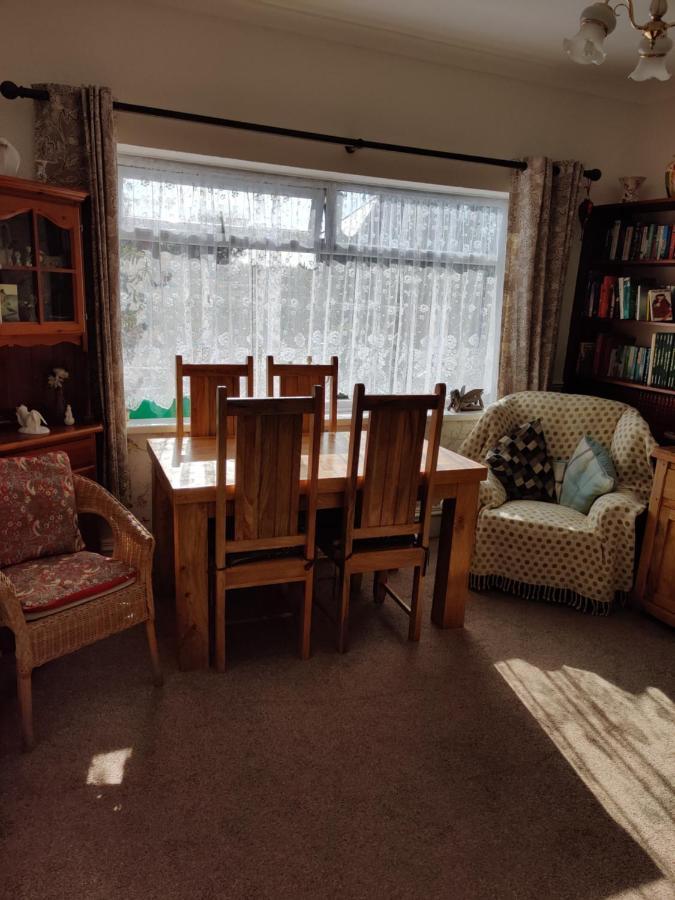 Cameron Court B&B Flamborough Bagian luar foto