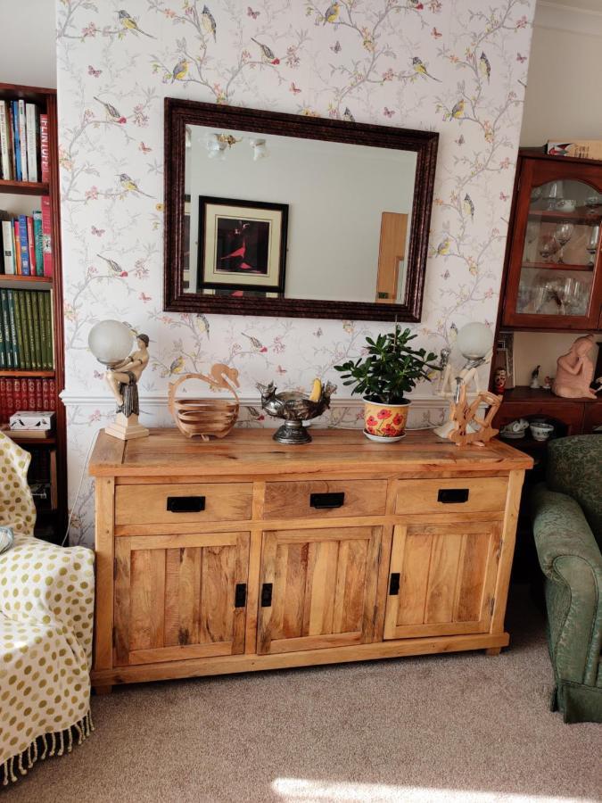 Cameron Court B&B Flamborough Bagian luar foto