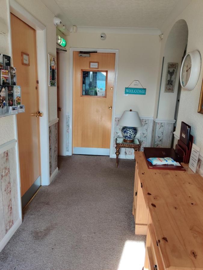 Cameron Court B&B Flamborough Bagian luar foto