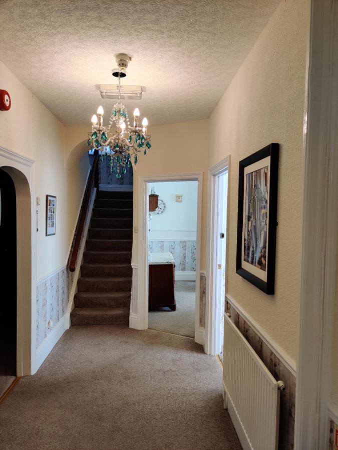 Cameron Court B&B Flamborough Bagian luar foto