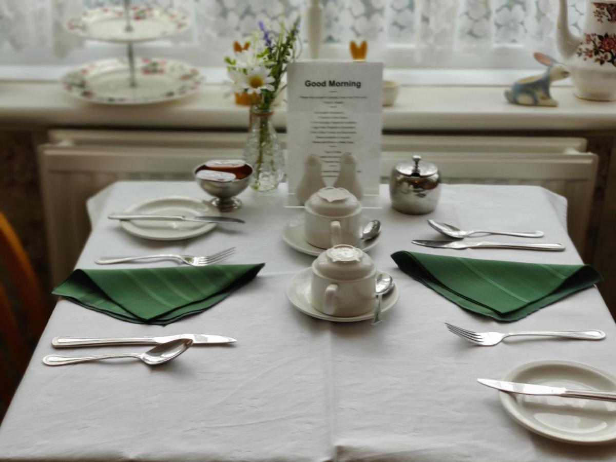 Cameron Court B&B Flamborough Bagian luar foto