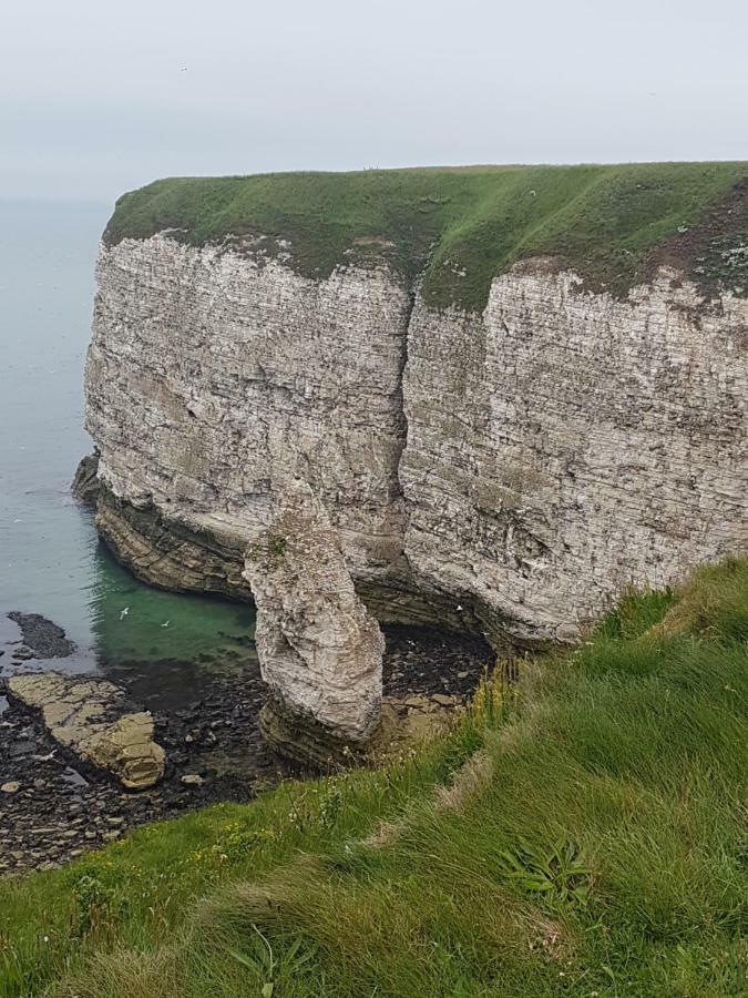 Cameron Court B&B Flamborough Bagian luar foto