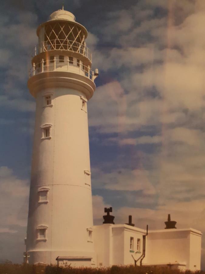 Cameron Court B&B Flamborough Bagian luar foto