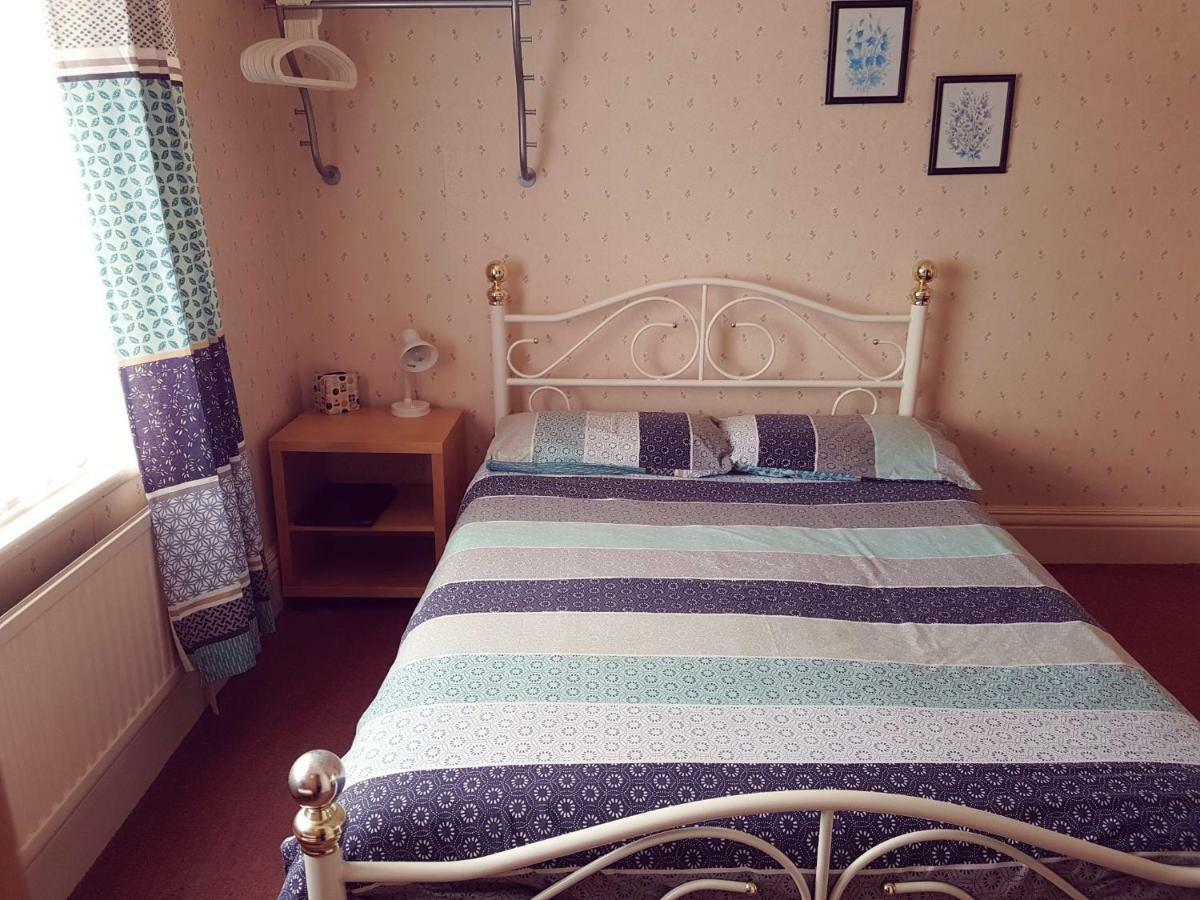 Cameron Court B&B Flamborough Bagian luar foto