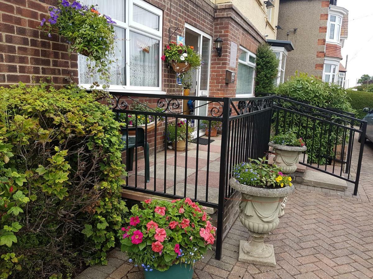 Cameron Court B&B Flamborough Bagian luar foto