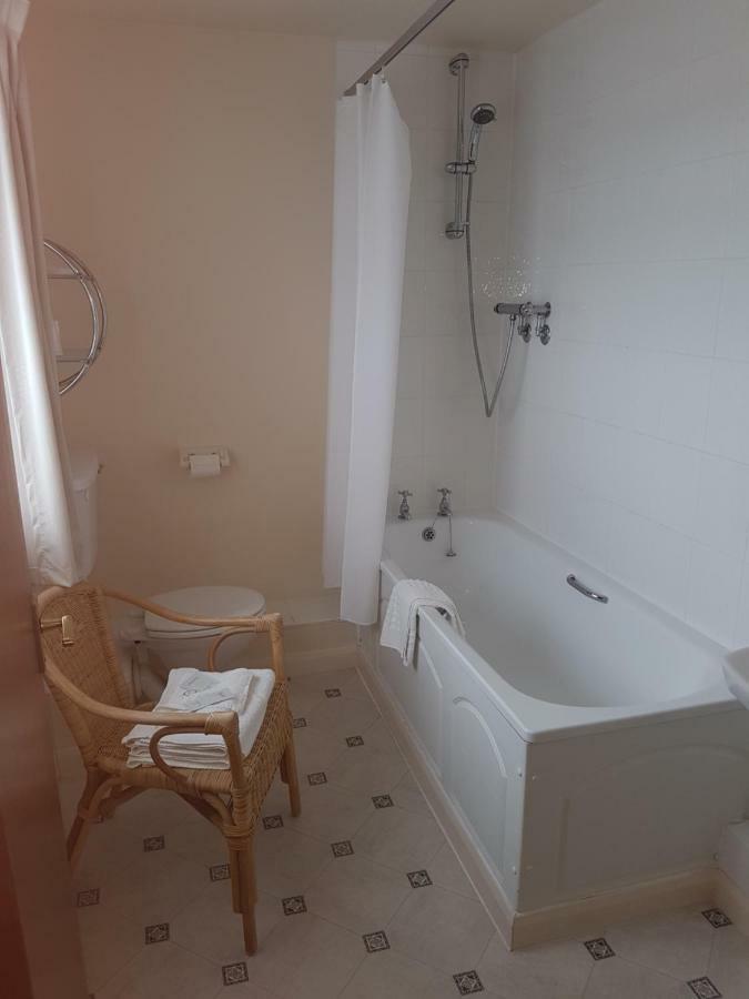 Cameron Court B&B Flamborough Bagian luar foto