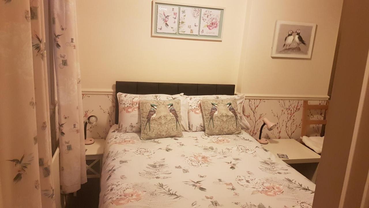 Cameron Court B&B Flamborough Bagian luar foto