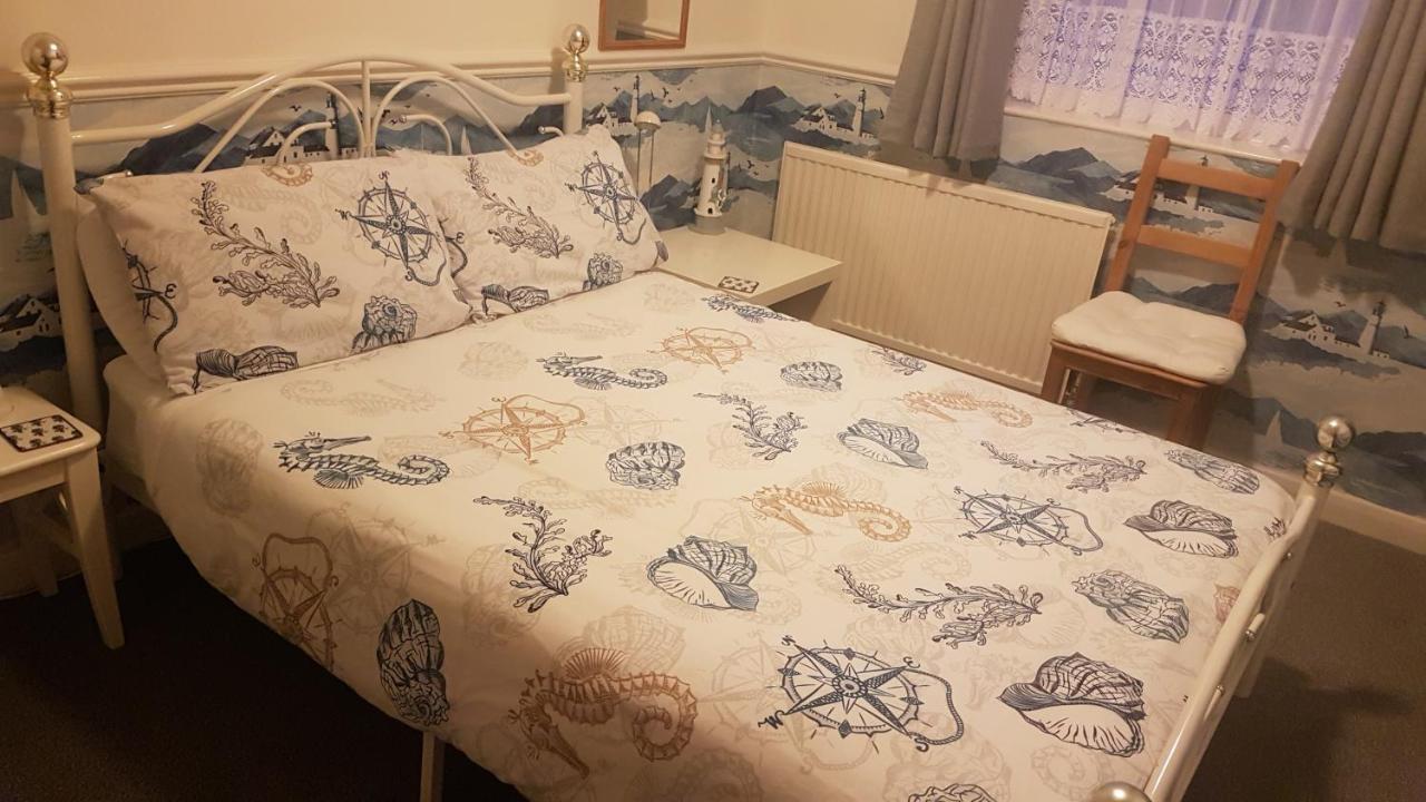 Cameron Court B&B Flamborough Bagian luar foto